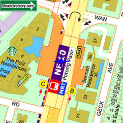 Potong Pasir Avenue 3 (Toa Payoh),  #442481271